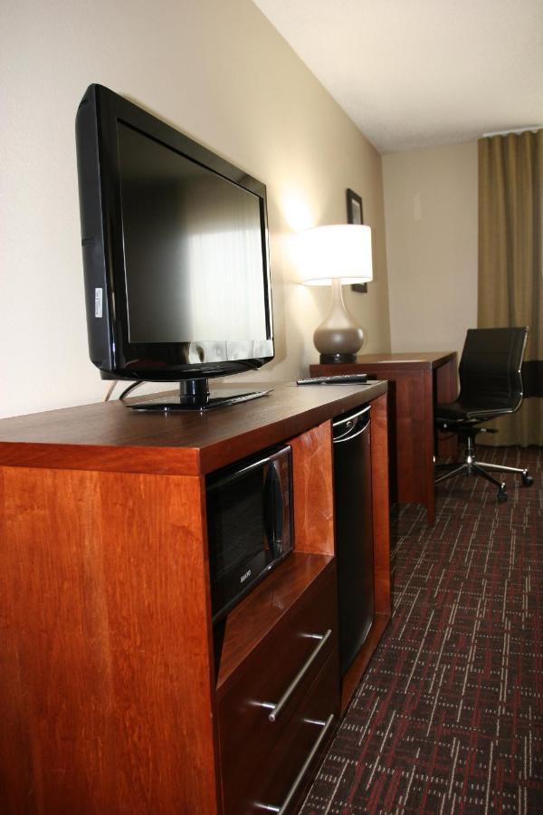 Comfort Inn Wichita Falls Near University Bagian luar foto