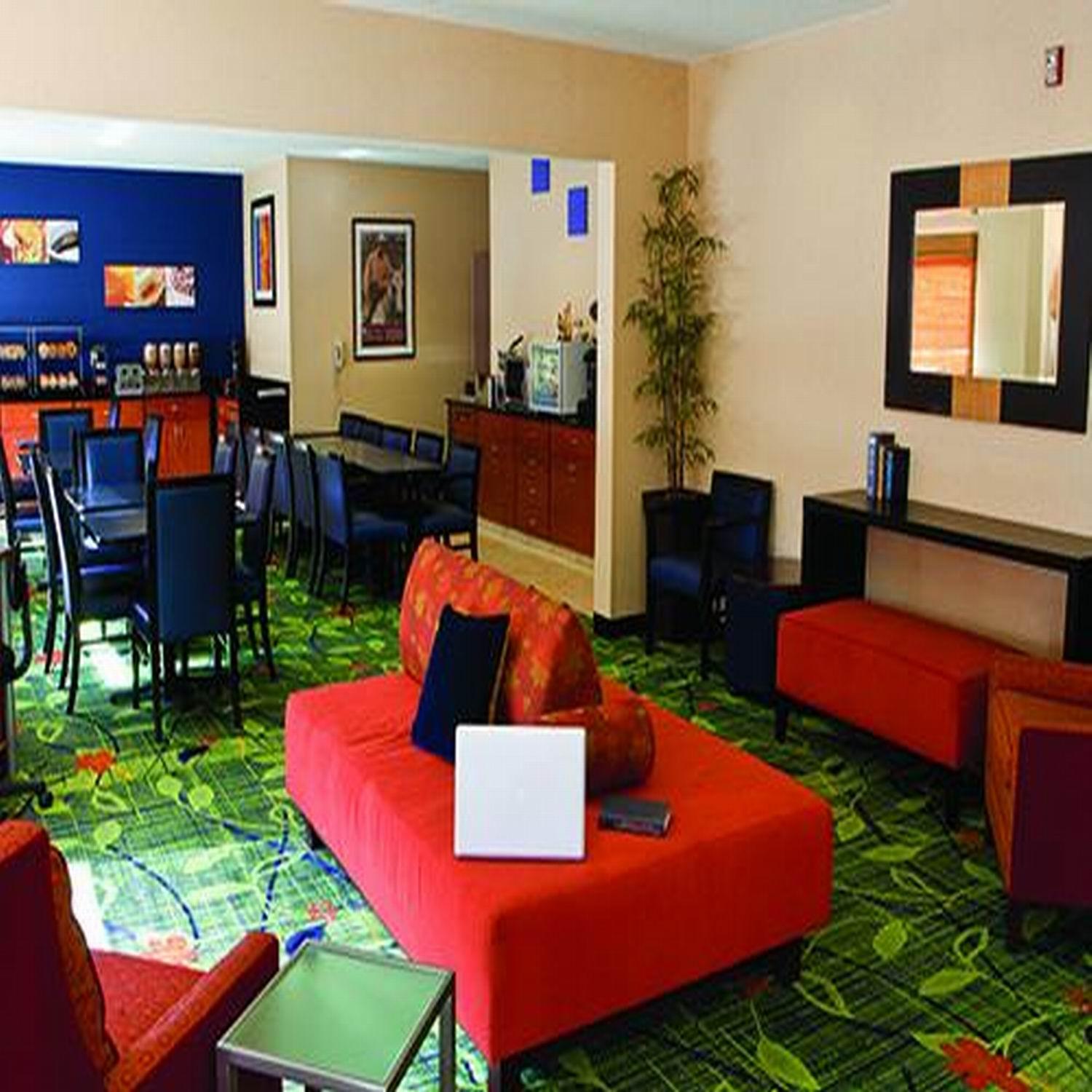 Comfort Inn Wichita Falls Near University Bagian luar foto