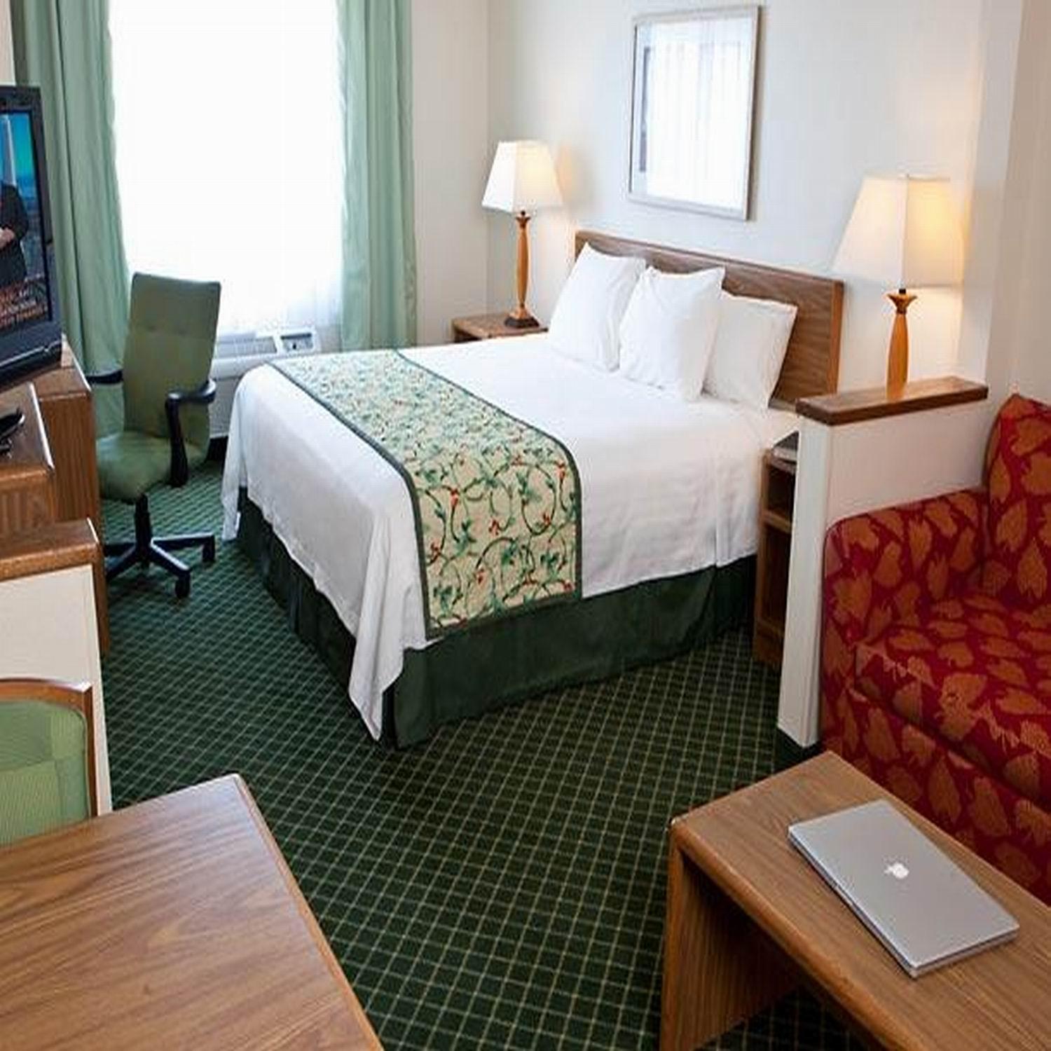 Comfort Inn Wichita Falls Near University Bagian luar foto