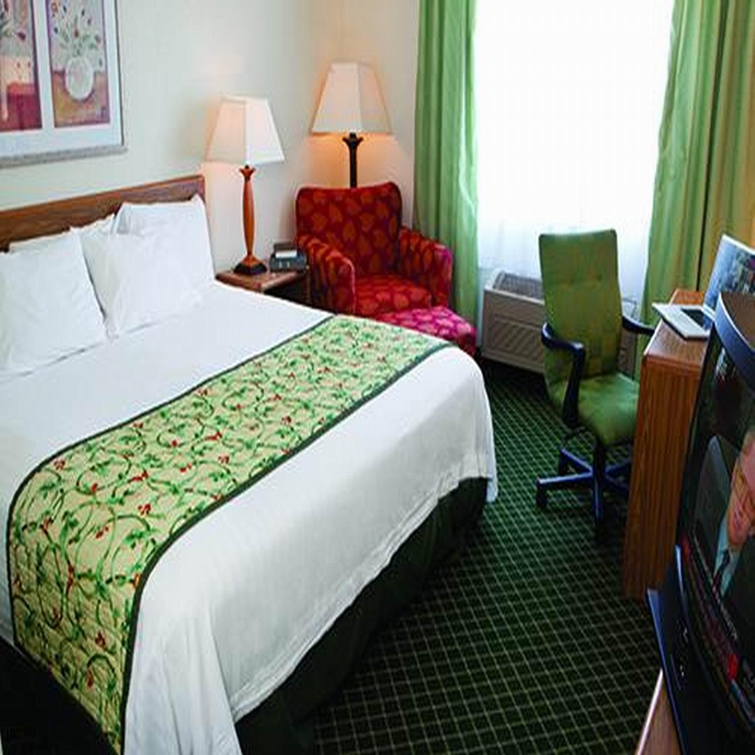 Comfort Inn Wichita Falls Near University Bagian luar foto